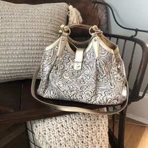 Brahmin Elisa Hobo